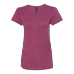Gildan 6750L Women's Softstyle Triblend T-Shirt