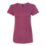 Gildan 6750L Women's Softstyle Triblend T-Shirt