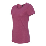 Gildan 6750L Women's Softstyle Triblend T-Shirt