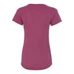 Gildan 6750L Women's Softstyle Triblend T-Shirt
