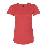 Gildan 6750L Women's Softstyle Triblend T-Shirt