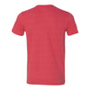 Gildan 6750 Men's Softstyle Triblend T-Shirt