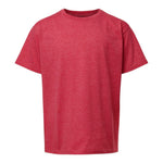Gildan 3000B Youth Light Cotton T-Shirt