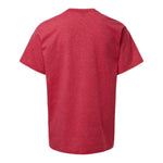 Gildan 3000B Youth Light Cotton T-Shirt
