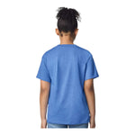 Gildan 3000B Youth Light Cotton T-Shirt