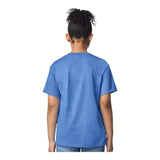 Gildan 3000B Youth Light Cotton T-Shirt
