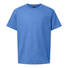 Gildan 3000B Youth Light Cotton T-Shirt