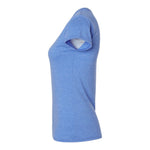Gildan 64000L Women's Softstyle T-Shirt