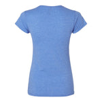 Gildan 64000L Women's Softstyle T-Shirt