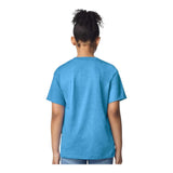 Gildan 3000B Youth Light Cotton T-Shirt