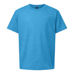Gildan 3000B Youth Light Cotton T-Shirt