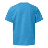 Gildan 3000B Youth Light Cotton T-Shirt