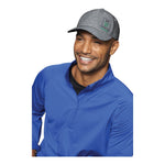 Port Authority C301 Flexfit 110 Performance Snapback Cap