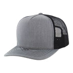 Kamel 804T 5 Panel Trucker Hat Kamel 804 Series