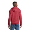 Port & Company PC78ZH Core Fleece Full-Zip Hooded Sweatshirt