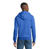Port & Company PC78ZH Core Fleece Full-Zip Hooded Sweatshirt