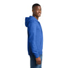 Port & Company PC78ZH Core Fleece Full-Zip Hooded Sweatshirt