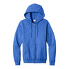 Port & Company PC78ZH Core Fleece Full-Zip Hooded Sweatshirt