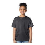 Gildan 3000B Youth Light Cotton T-Shirt