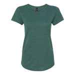 Gildan 6750L Women's Softstyle Triblend T-Shirt