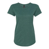 Gildan 6750L Women's Softstyle Triblend T-Shirt