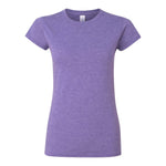 Gildan 64000L Women's Softstyle T-Shirt