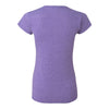 Gildan 64000L Women's Softstyle T-Shirt