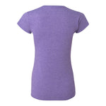 Gildan 64000L Women's Softstyle T-Shirt