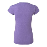 Gildan 64000L Women's Softstyle T-Shirt