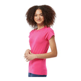 Gildan 64000L Women's Softstyle T-Shirt