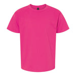 Gildan 3000B Youth Light Cotton T-Shirt