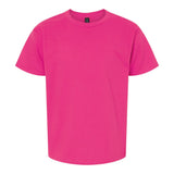 Gildan 3000B Youth Light Cotton T-Shirt