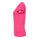 Gildan 64000L Women's Softstyle T-Shirt