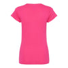 Gildan 64000L Women's Softstyle T-Shirt