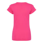Gildan 64000L Women's Softstyle T-Shirt
