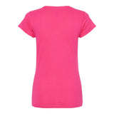 Gildan 64000L Women's Softstyle T-Shirt