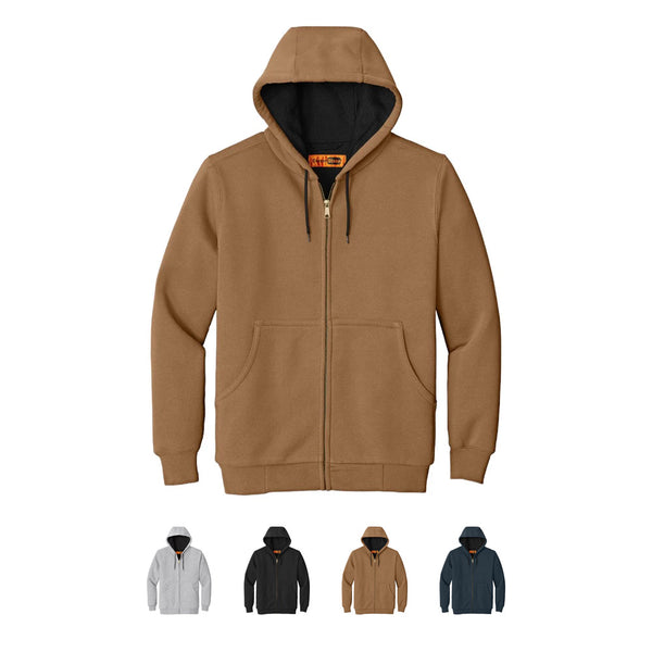 [ KIRSH ]★UNI HEAVYWEIGHT SNAP DETAIL HOODIE MUSINSA | KIRSH Uni Heavyweight Snap Detail Hood [Black]