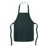 Port Authority A510 Medium-Length Apron with Pouch Pockets