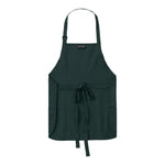 Port Authority A510 Medium-Length Apron with Pouch Pockets
