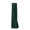 Port Authority TW50 Grommeted Tri-Fold Golf Towel