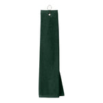 Port Authority TW50 Grommeted Tri-Fold Golf Towel
