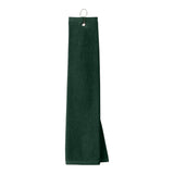Port Authority TW50 Grommeted Tri-Fold Golf Towel