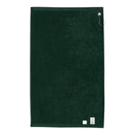 Port Authority TW51 Grommeted Golf Towel