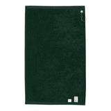 Port Authority TW51 Grommeted Golf Towel