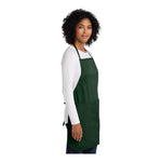 Port Authority A520 Full-Length Apron