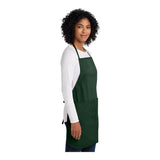 Port Authority A520 Full-Length Apron