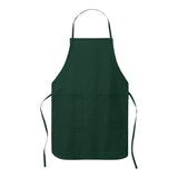 Port Authority A520 Full-Length Apron