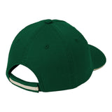 Port Authority C830 Sandwich Bill Cap with Striped Closure