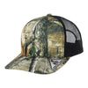 Kamel 815T 6 Panel Trucker Hat Kamel 815 Series