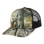 Kamel 815T 6 Panel Trucker Hat Kamel 815 Series